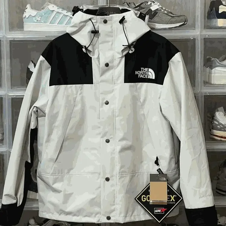The North Face Outdoorjacket