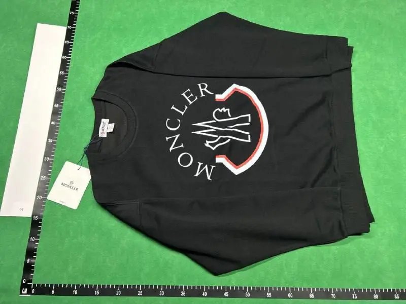 Moncler Sweatshirt/Hoodie（29+ Styles） -4