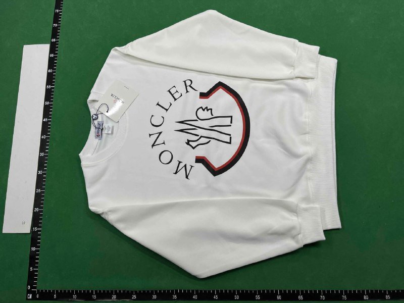 Moncler Sweatshirt/Hoodie（29+ Styles） -3