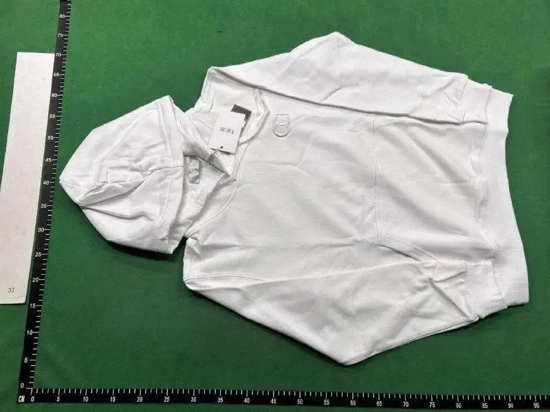 Dior Hoodie/Sweatshirt（27+ Styles） -2