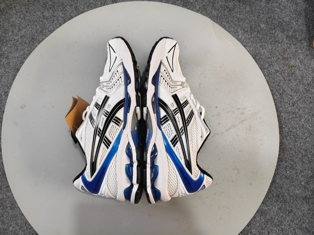Gel-Kayano 14 -3
