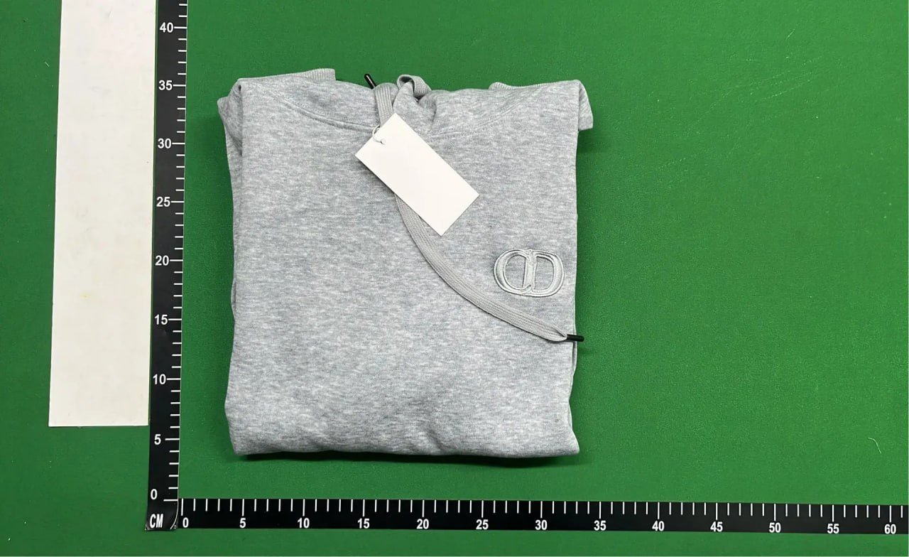 Dior Hoodie -3
