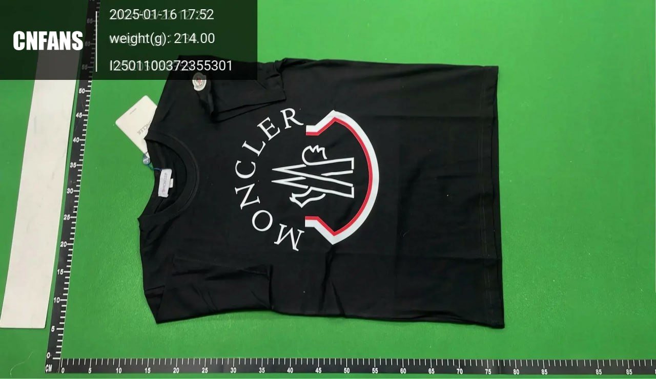 moncler T-shirt（30+） -2