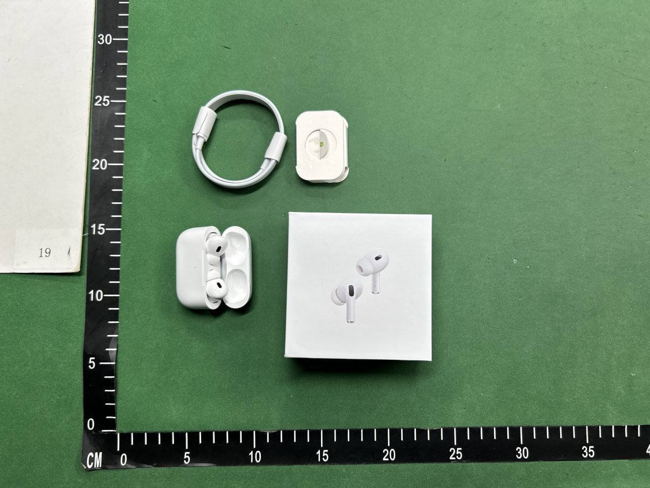 Airpods Pro 2 -3