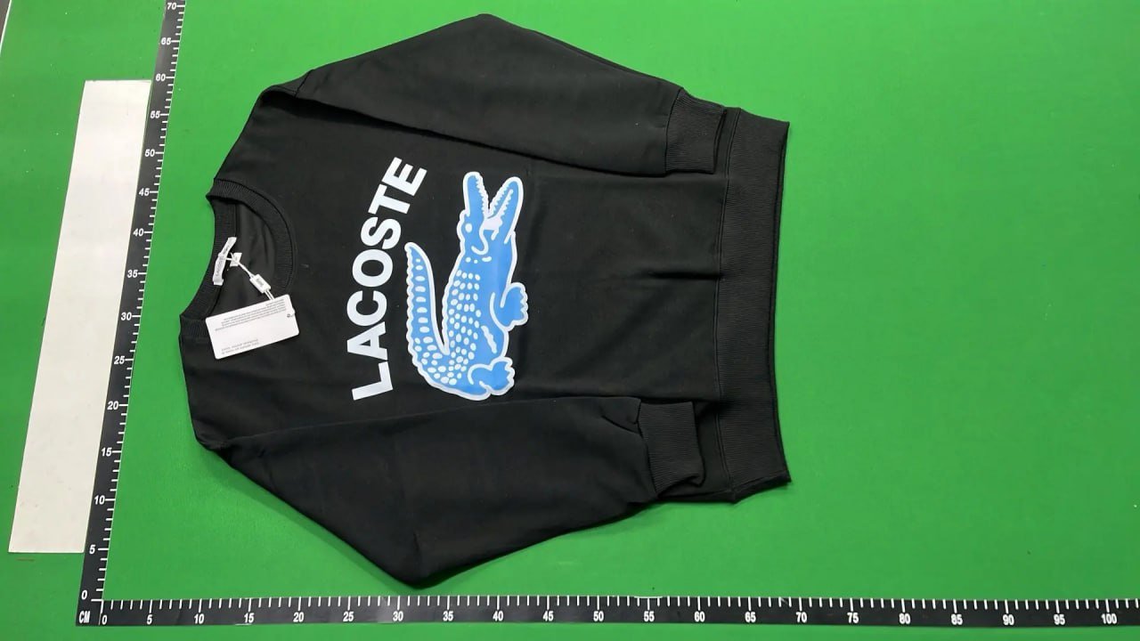 LACOSTE Sweatshirt -2