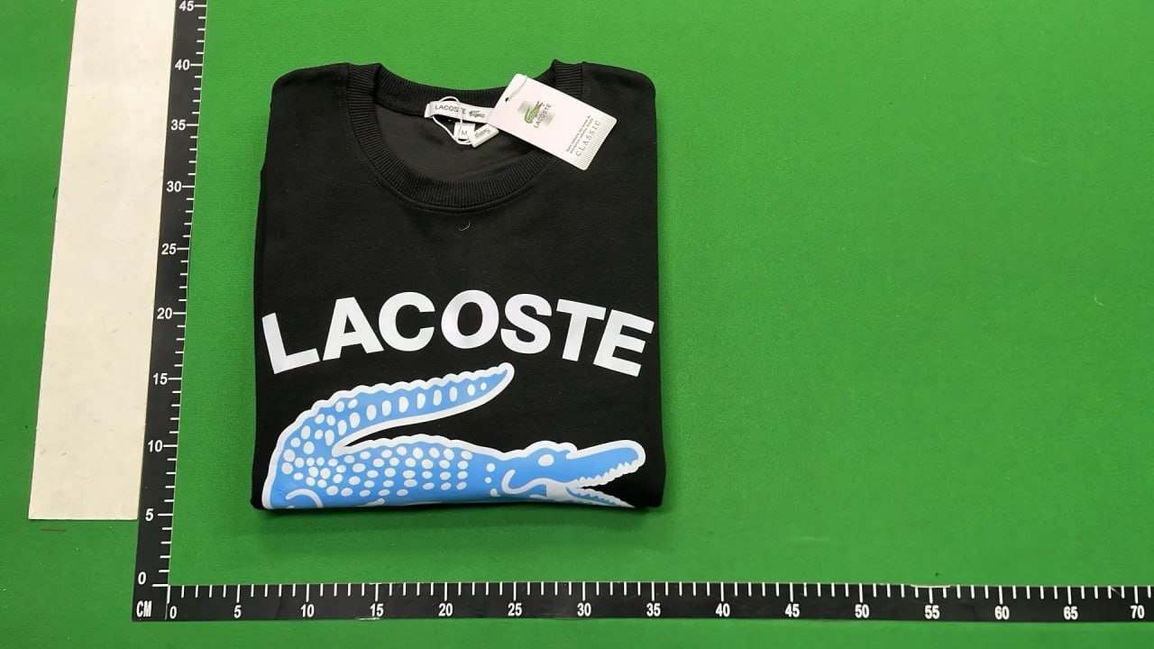 LACOSTE Sweatshirt -4