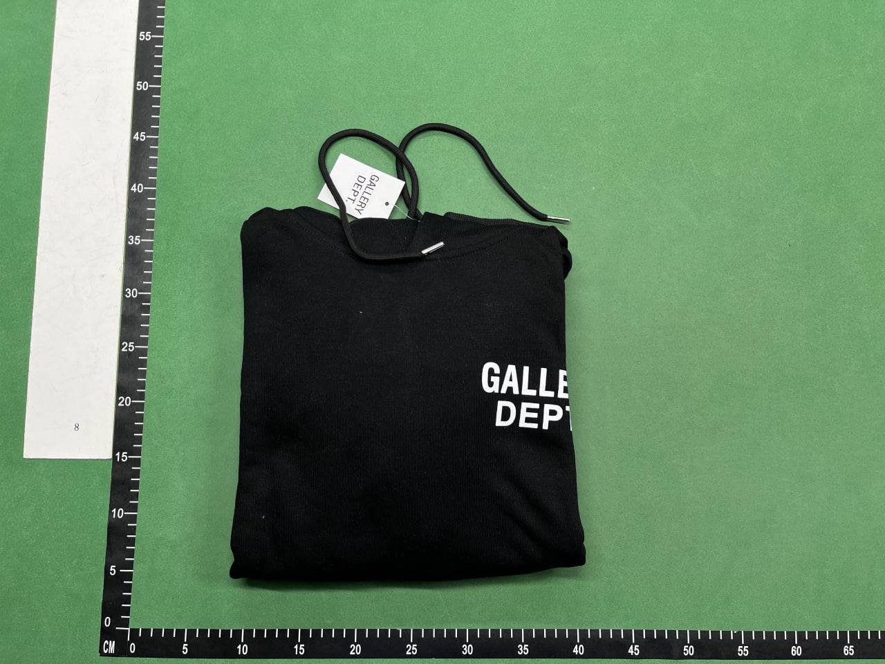 Palm angels Tee Shorts -3