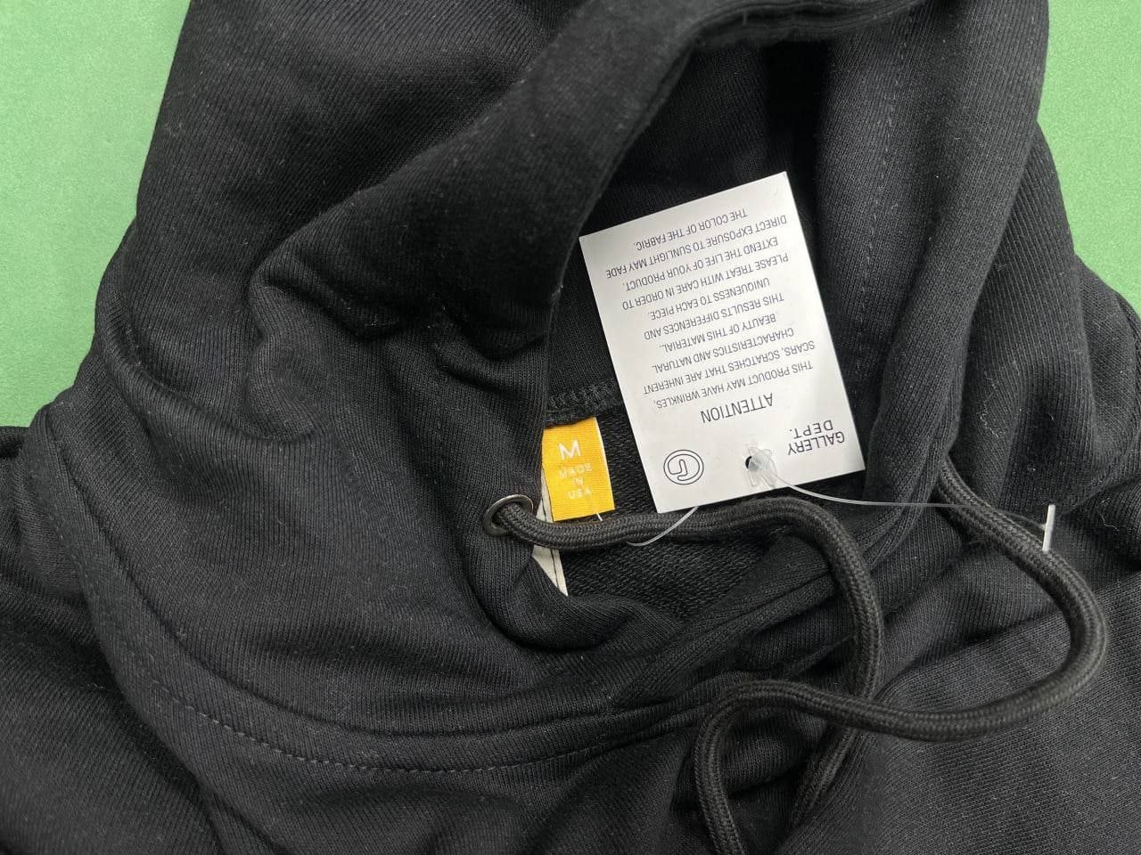 Palm angels Tee Shorts -4