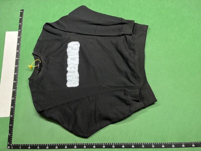 Balenciaga Sweater -3