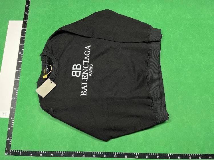 Balenciaga Sweater -4