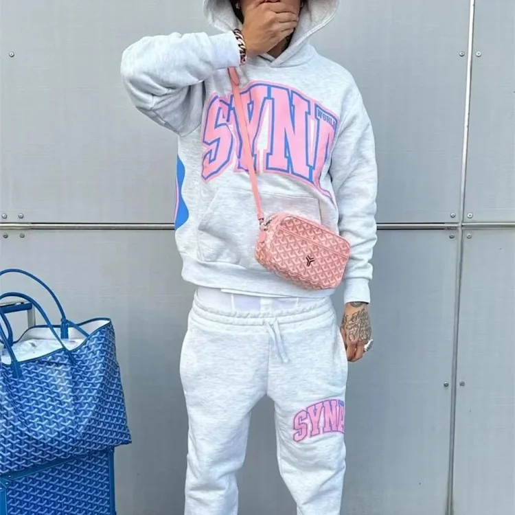 Syna World Tracksuits