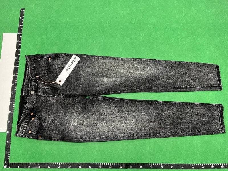 PURPLE Jeans -4