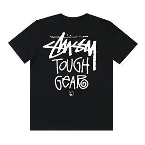 Stussy POLO T-shirt (35+) -3
