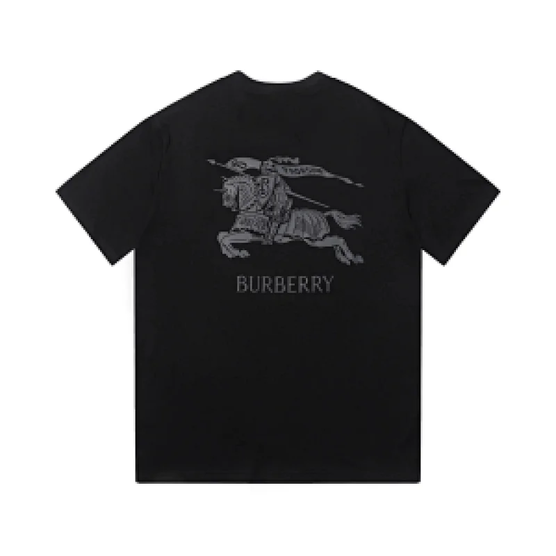 Burberry T-shirt tee  (30+) -4