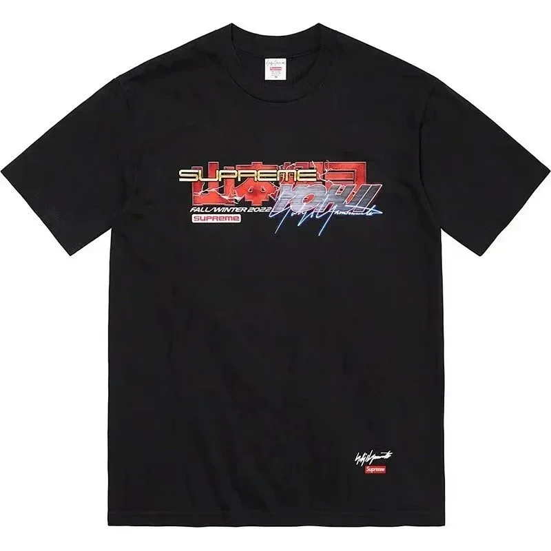 Supreme  T-shirt tee (35+) -4