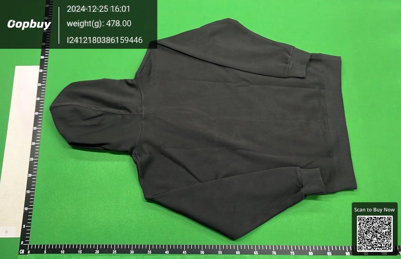 Ralph Lauren Hoodie （30+） -3