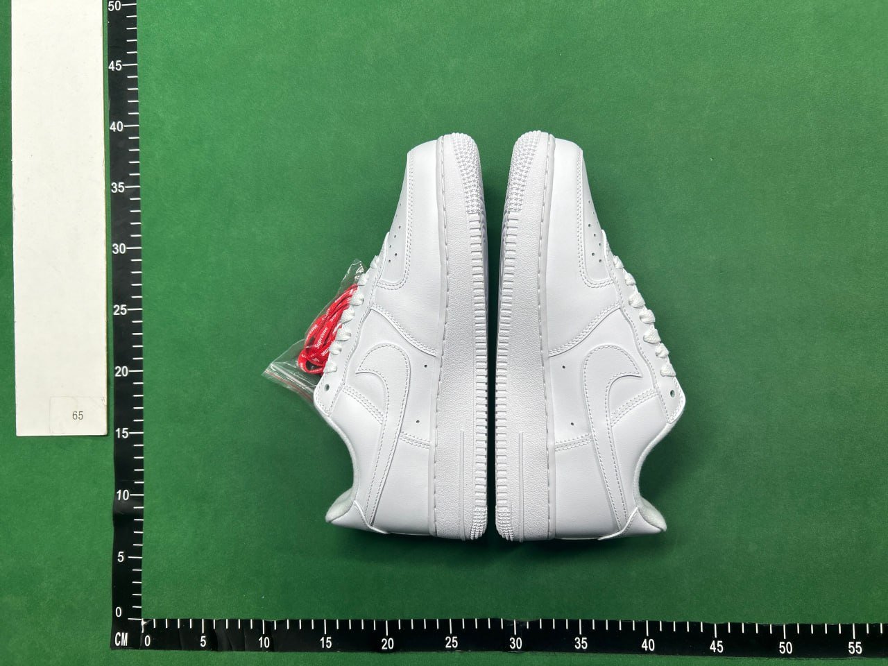 AF1 Nike Air Force 1 SHOES Sneakers cw2288-111 -2