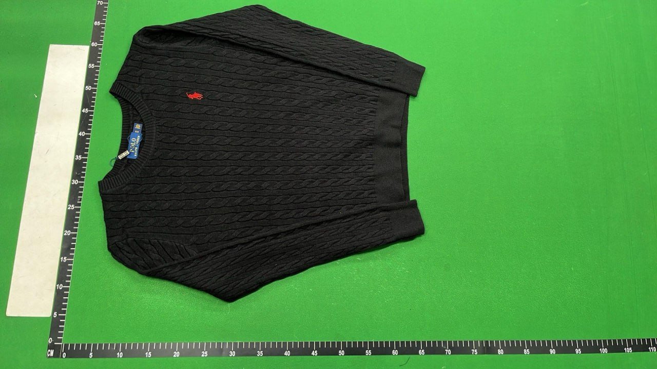 Ralph Lauren Sweater （40+） -2