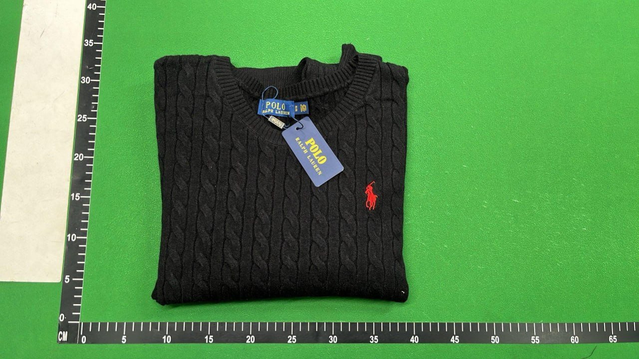 Ralph Lauren Sweater （40+） -4