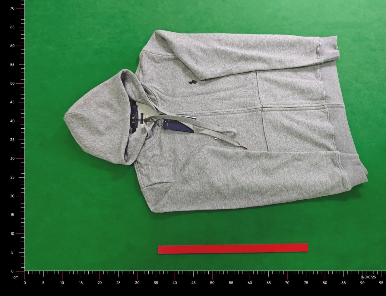 Ralph Lauren hoodie -2
