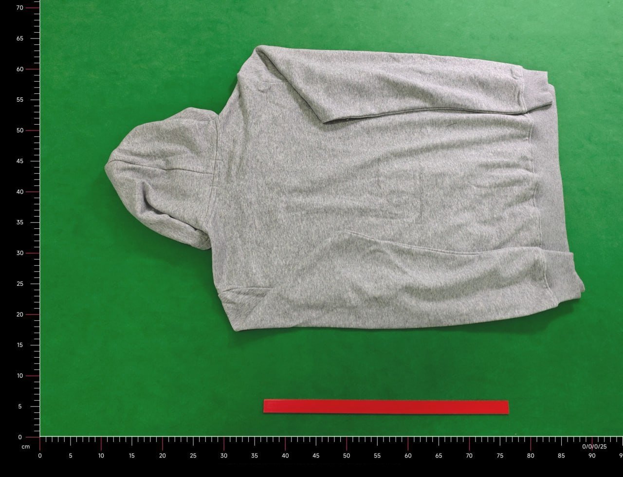 Ralph Lauren hoodie -3