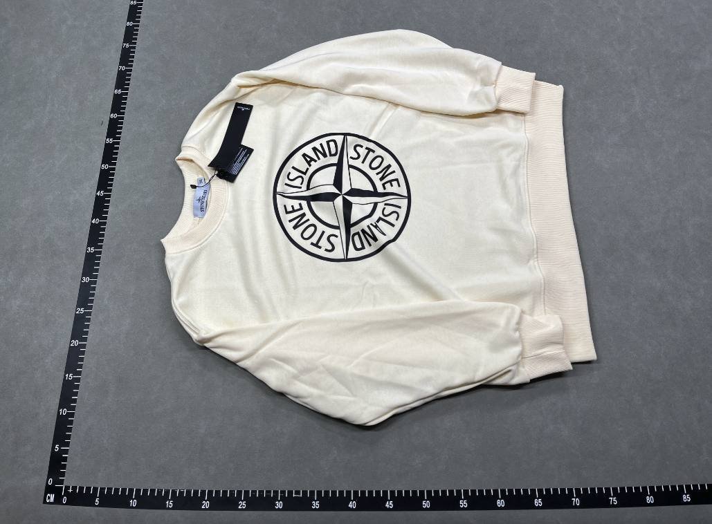 Stone Island hoodie -3