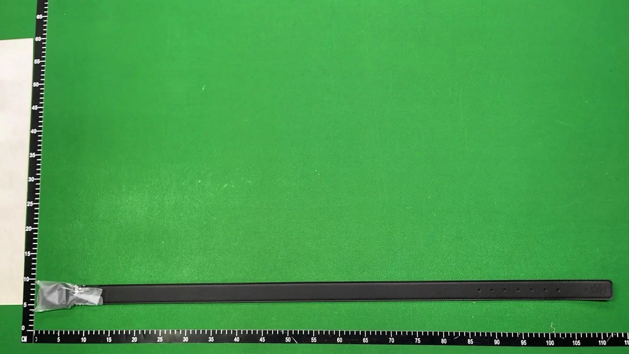  Fendi & LV (Louis Vuitton) Belt Gift Box -3