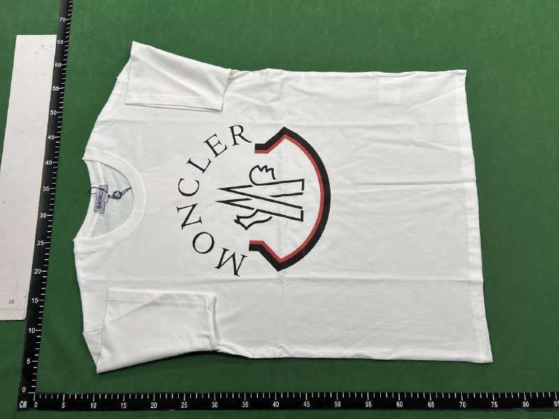 Moncler T-shirt -2