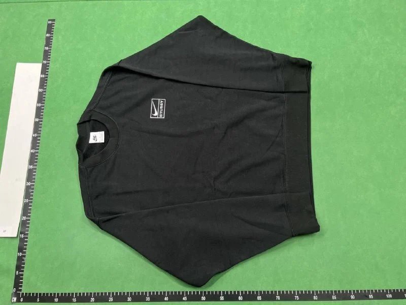 Nike Stussy Tracksuits -2