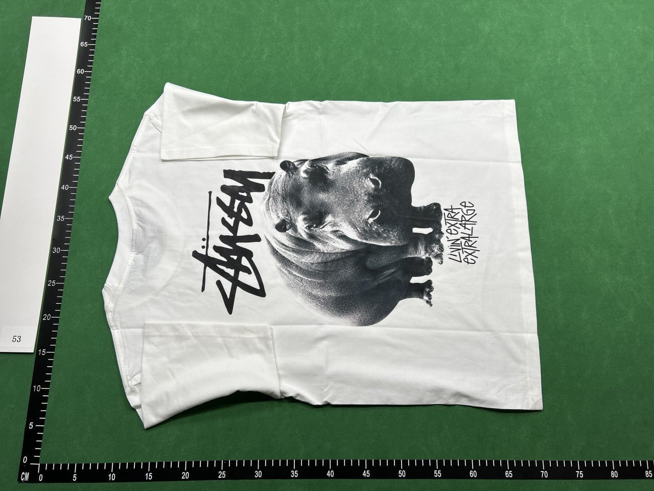 Stussy Tee -4