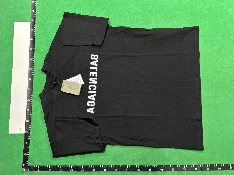 Balenciaga Tee -2