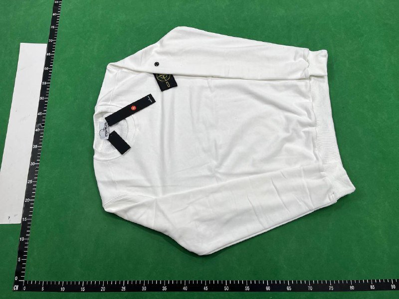 stone island sweatshirt -4