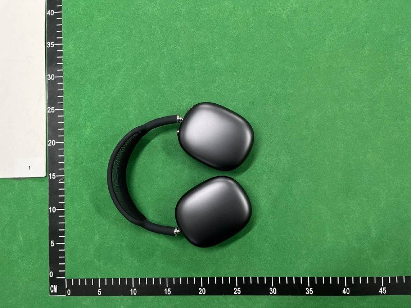 Air pods max usb-c & beats studio pro -3