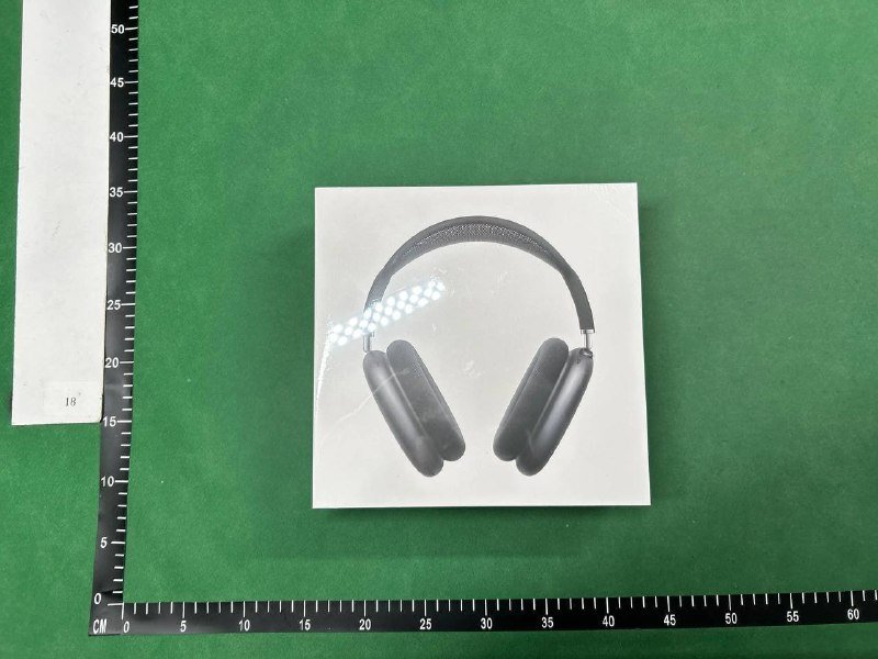 Air pods max usb-c & beats studio pro -4