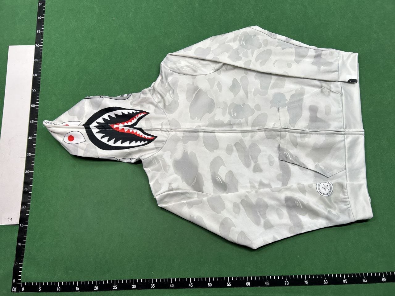 bape hoodie                                                      -4