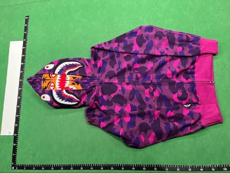 bape hoodie                                                      -2