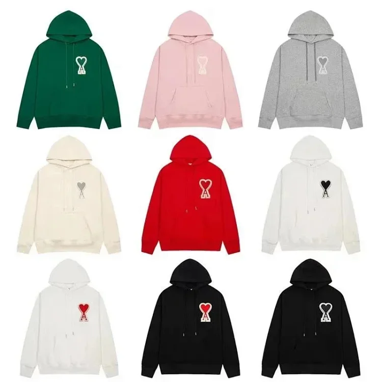 AMI  Hoodie 
