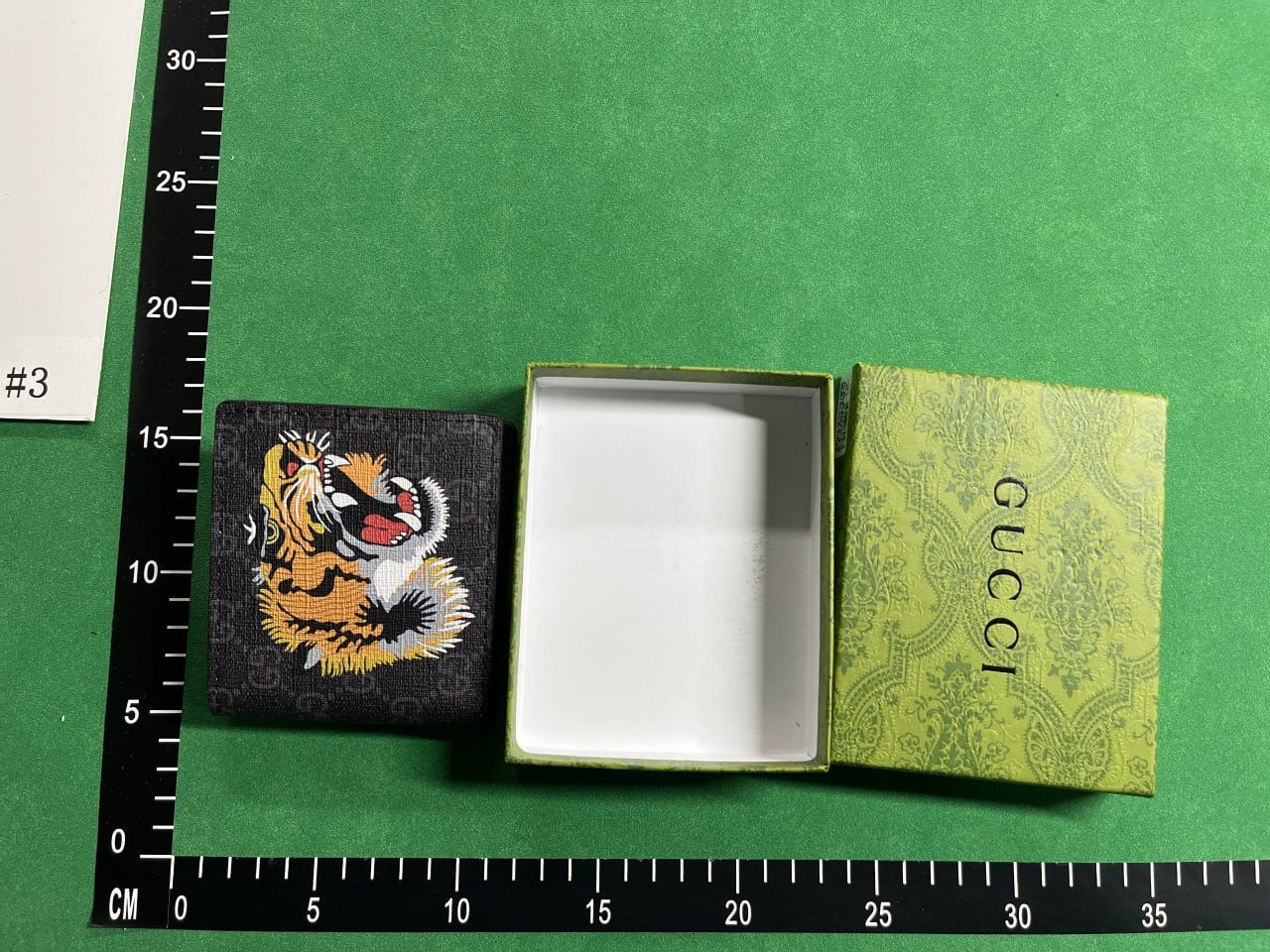 Gucci wallet -2