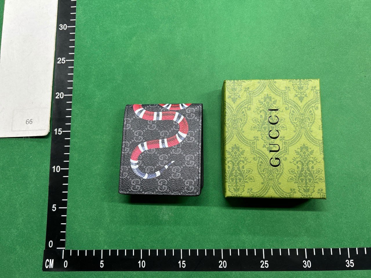 Gucci wallet -4