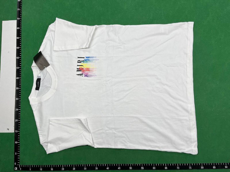 AMIRI T-shirt -3