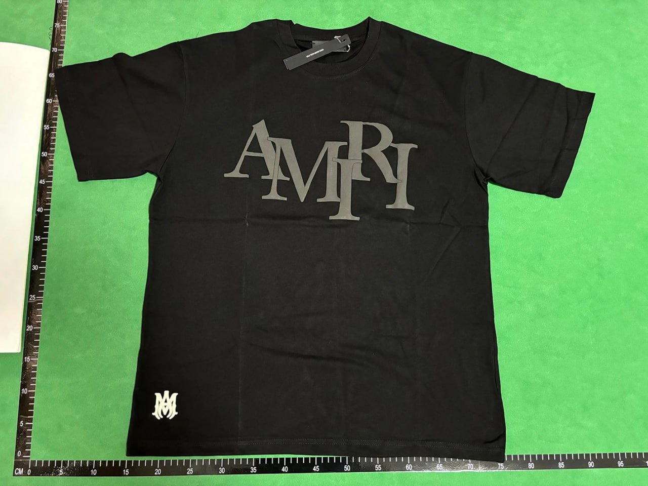 AMIRI T-shirt -4