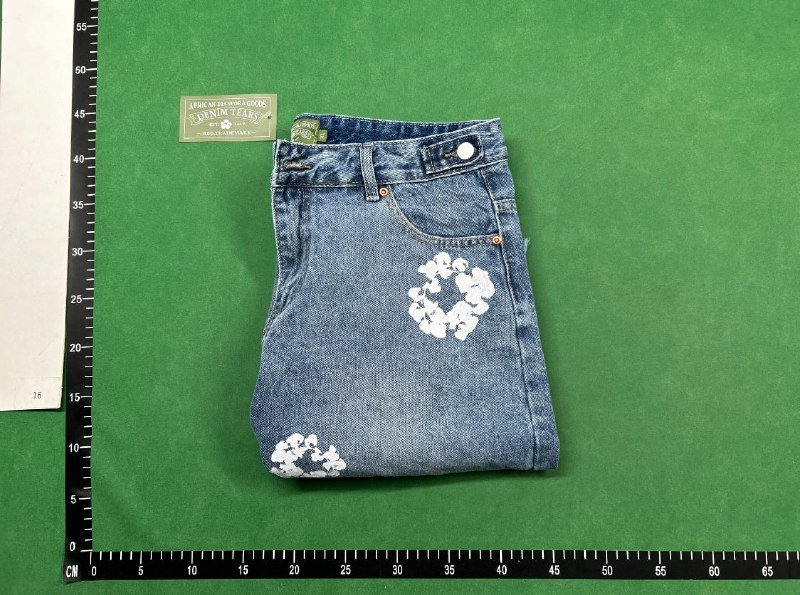 Denim Tears shorts -2