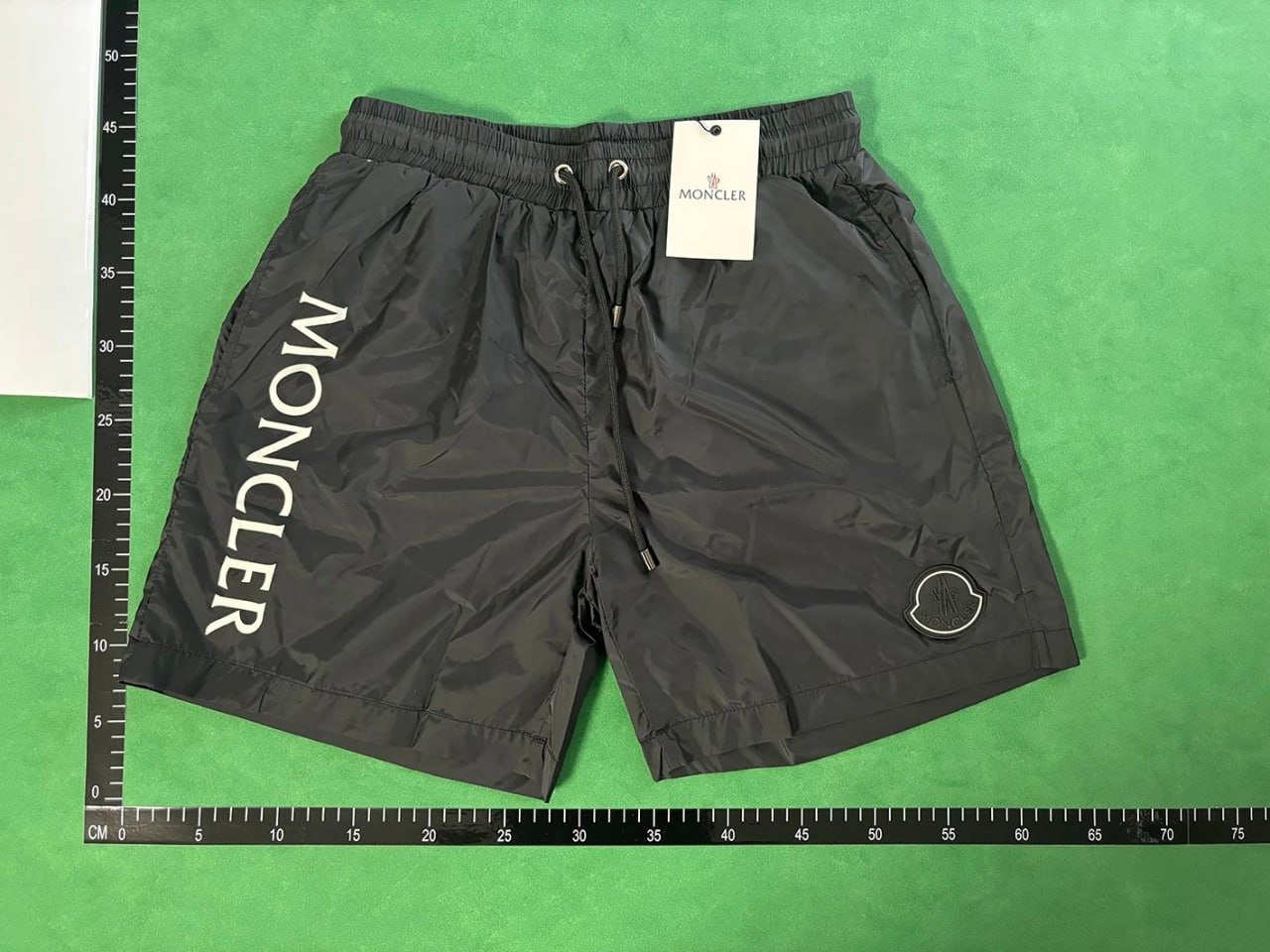 Moncler shorts -2