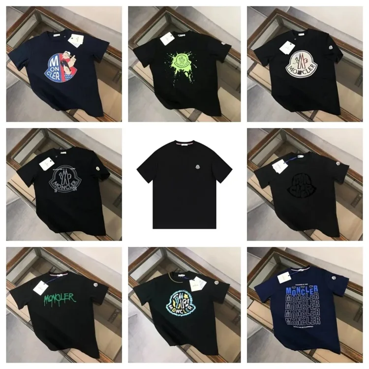 stone island T-shirt