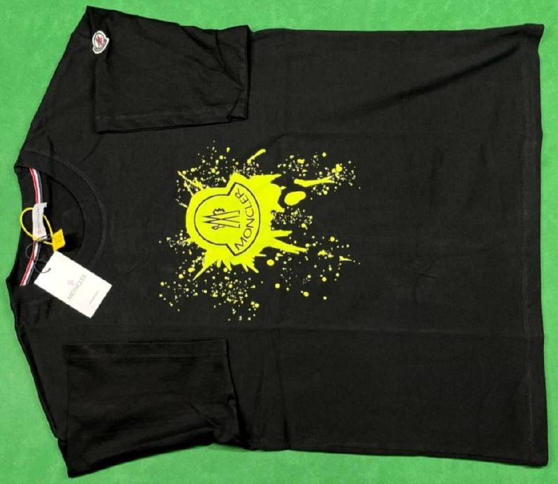 stone island T-shirt -4