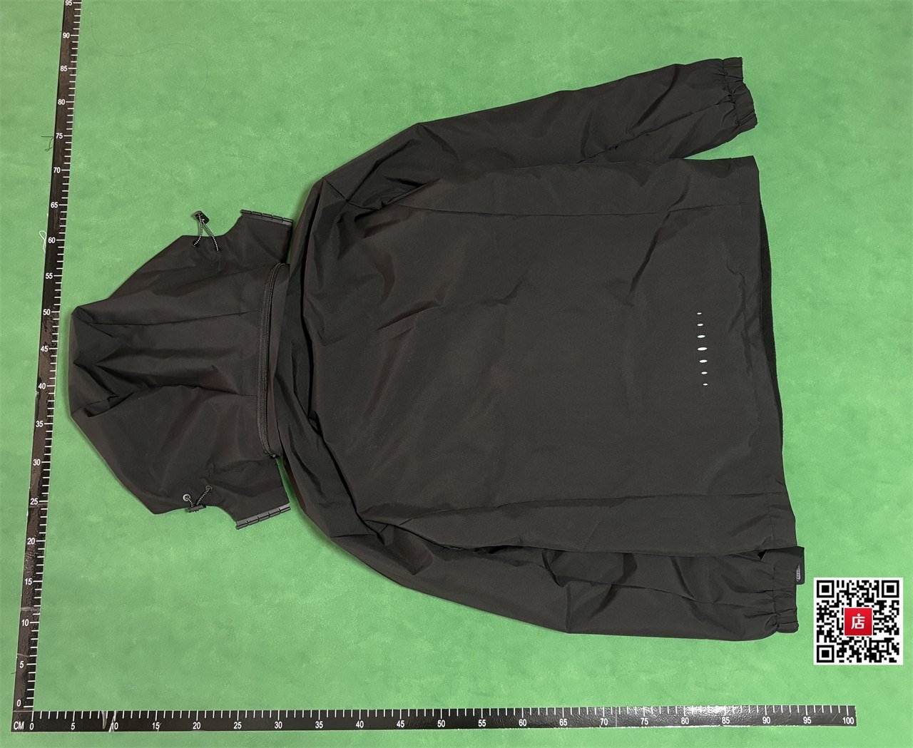 nike jacket  -3