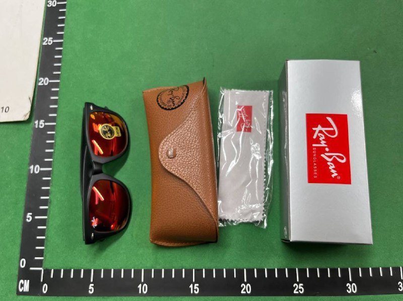 ray ban glasses -4