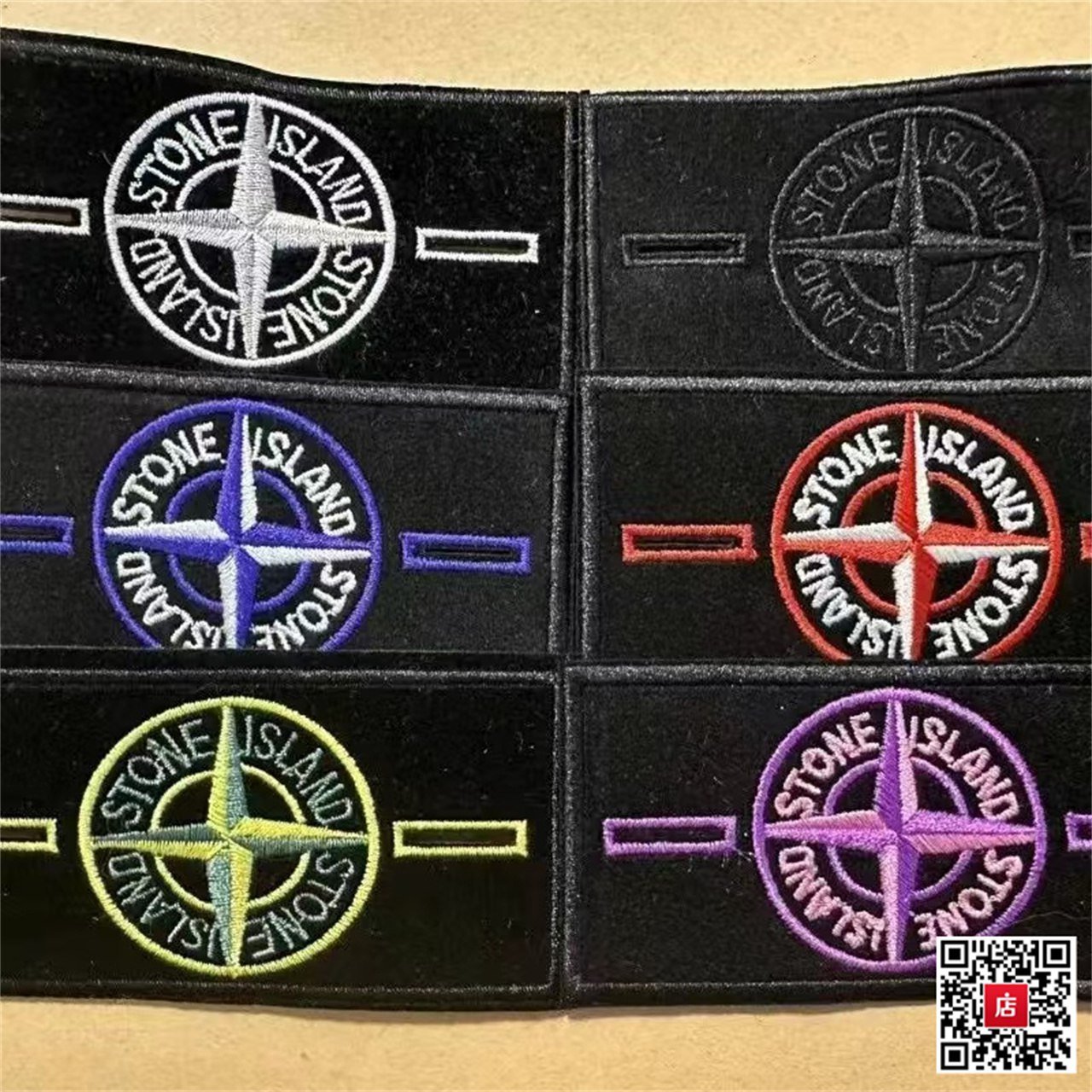 Stone Island Sweater  -4