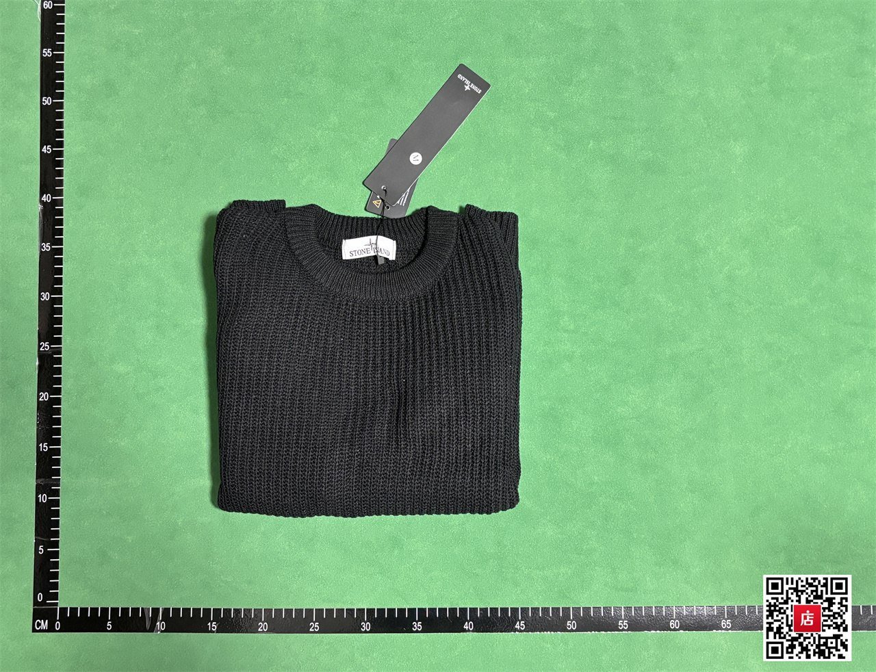 Stone Island Sweater  -3