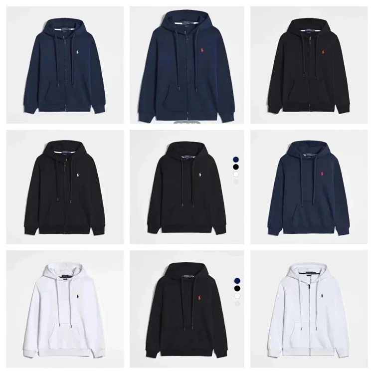 Ralph Lauren sweatshirt